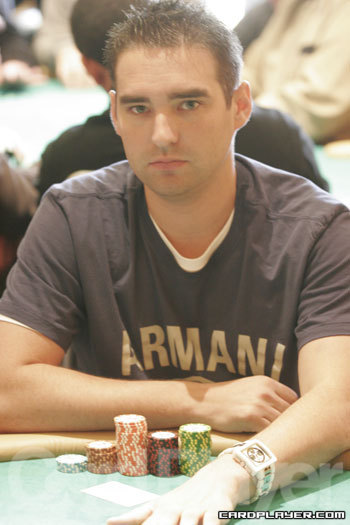 Brandon Cantu