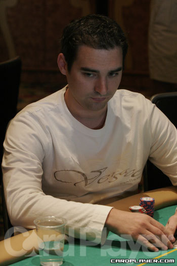Brandon Cantu