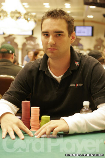 Brandon Cantu