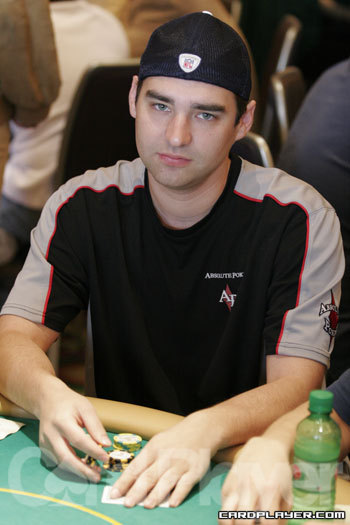 Brandon Cantu