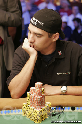 Brandon Cantu