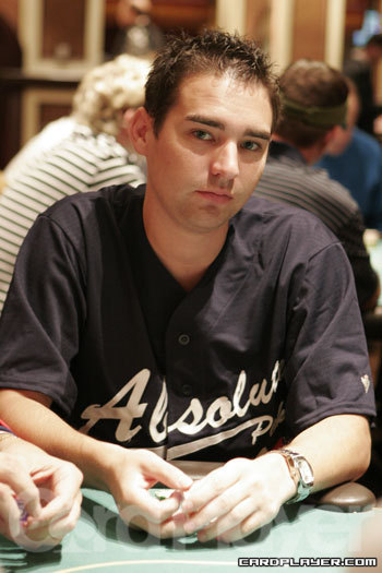 Brandon Cantu
