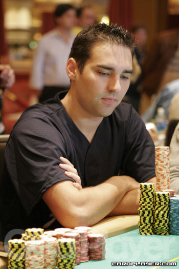 Brandon Cantu