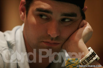 Brandon Cantu