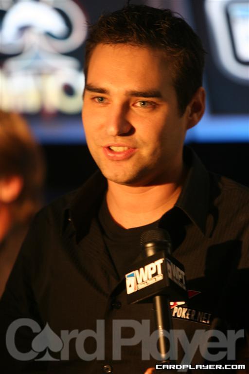 Brandon Cantu