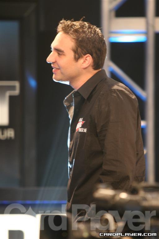 Brandon Cantu
