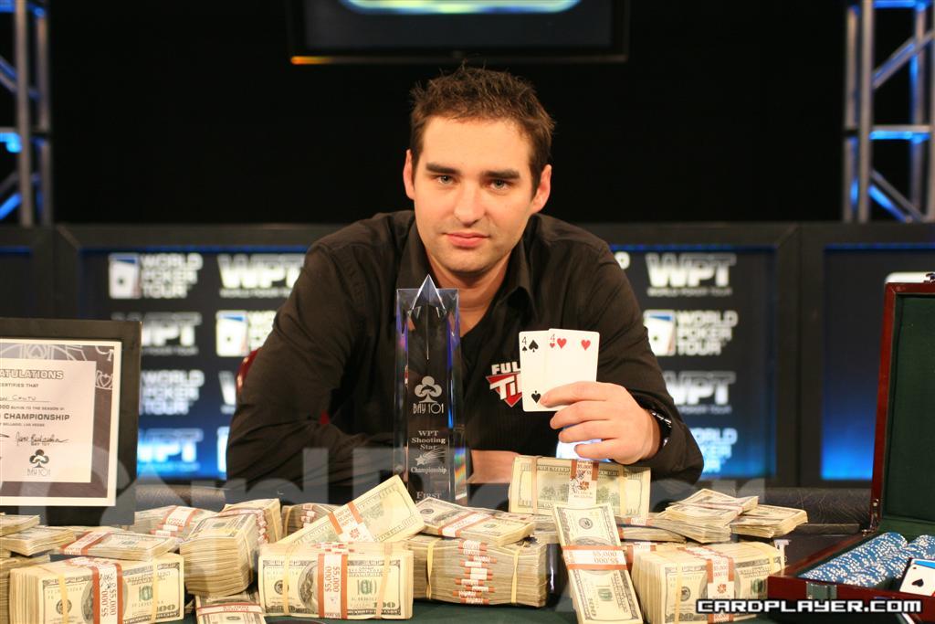 Brandon Cantu