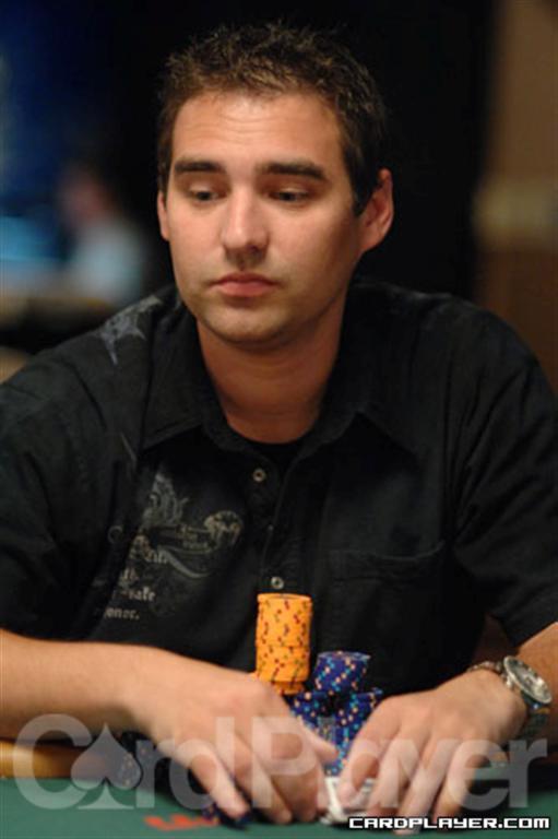 Brandon Cantu