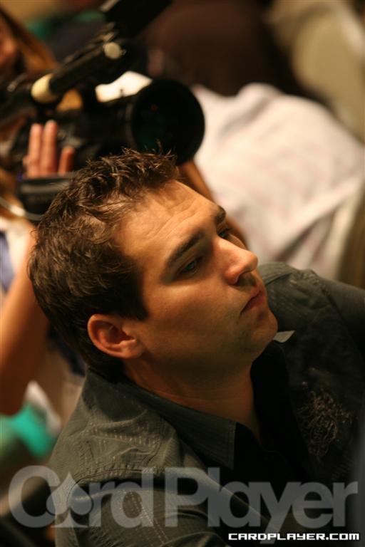 Brandon Cantu