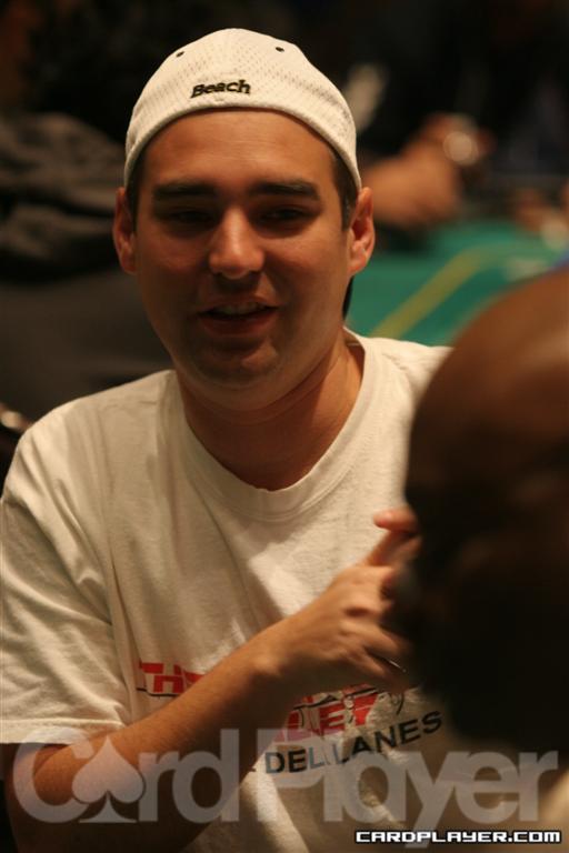 Brandon Cantu
