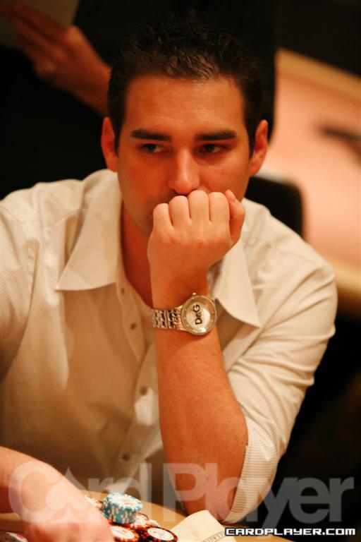 Brandon Cantu