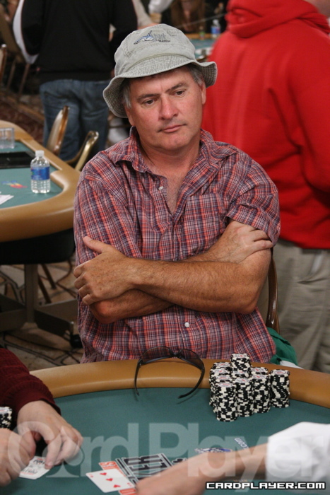 James Richburg