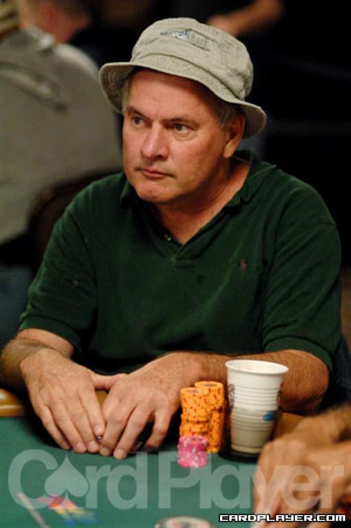 James Richburg