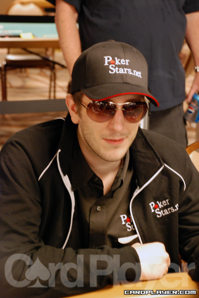 Bertrand Grospellier