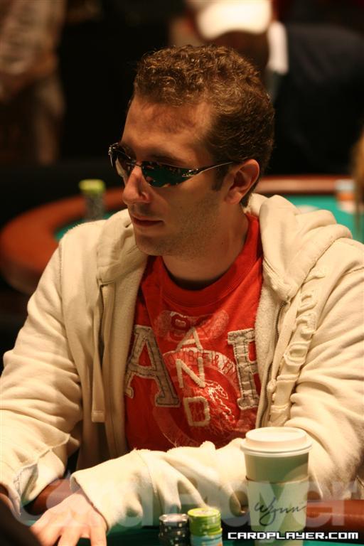 Bertrand Grospellier