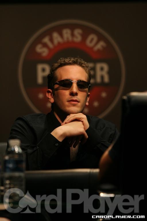Stars of Poker