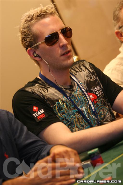 Bertrand Grospellier