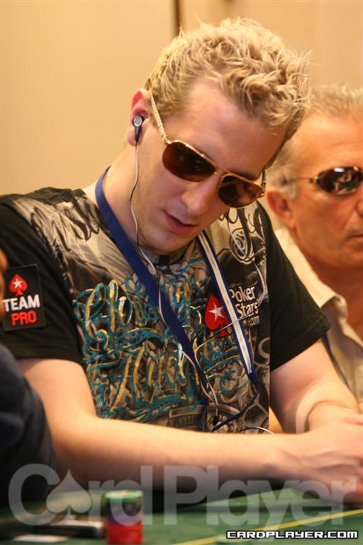 Bertrand Grospellier