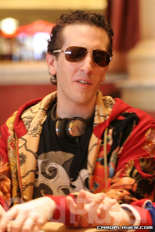 Bertrand Grospellier