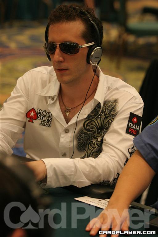 Bertrand Grospellier