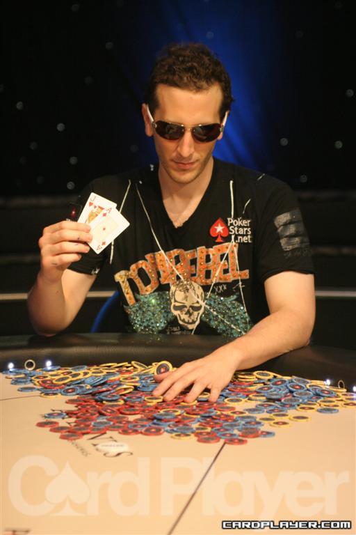 Bertrand Grospellier