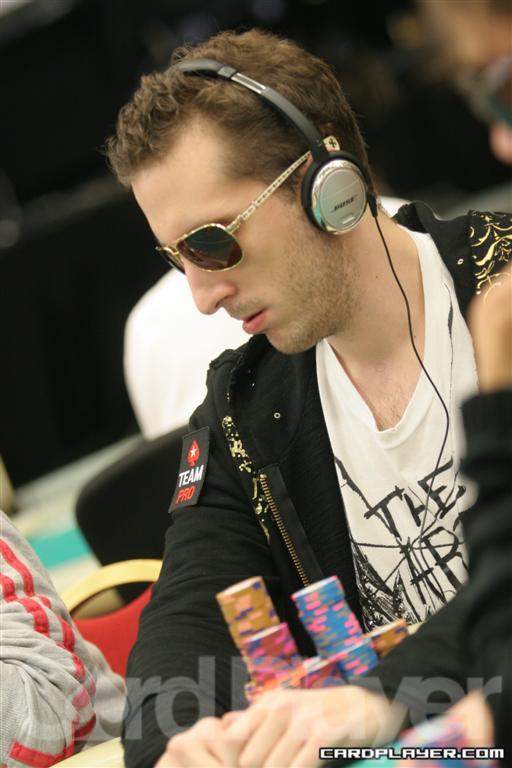Bertrand Grospellier