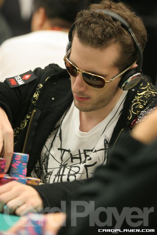 Bertrand Grospellier