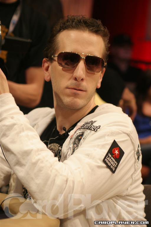 Bertrand Grospellier
