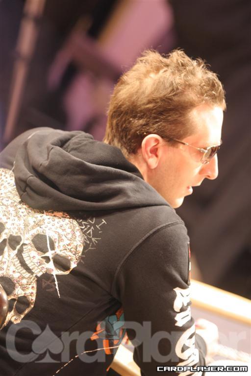 Bertrand Grospellier