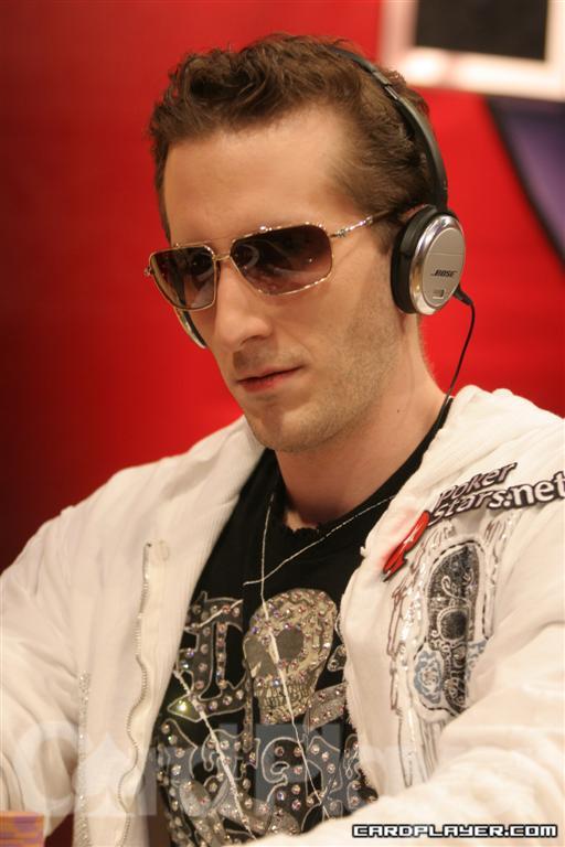 Bertrand Grospellier
