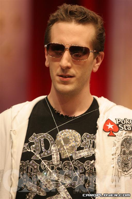 Bertrand Grospellier