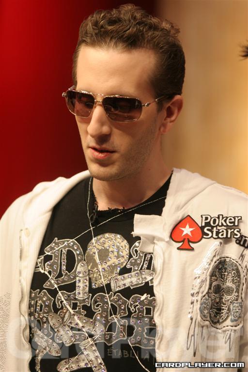Bertrand Grospellier