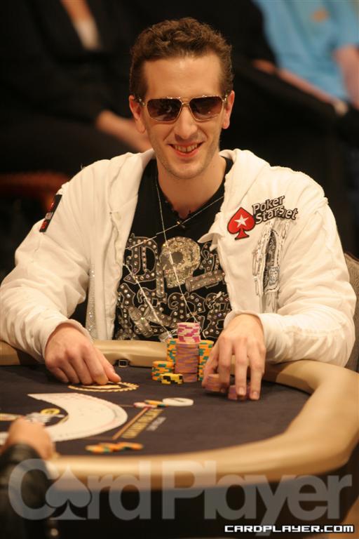 Bertrand Grospellier