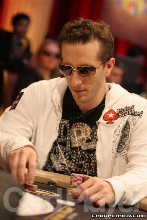 Bertrand Grospellier