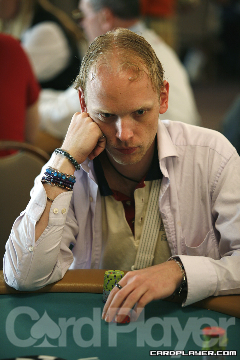 Peter Dalhuijsen