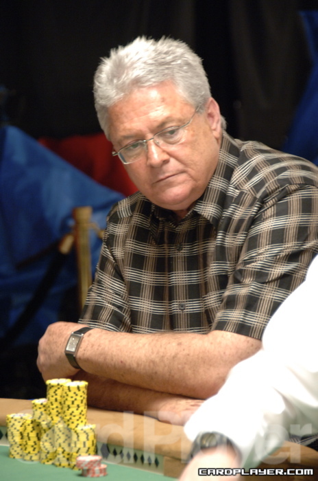 Jack Zwerner