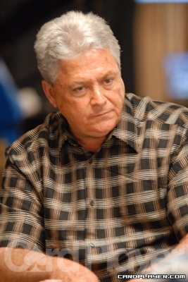 Jack Zwerner