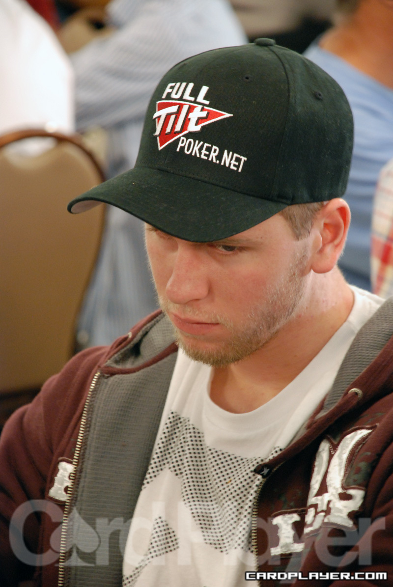 Jeff Madsen
