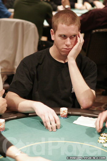 Jeff Madsen