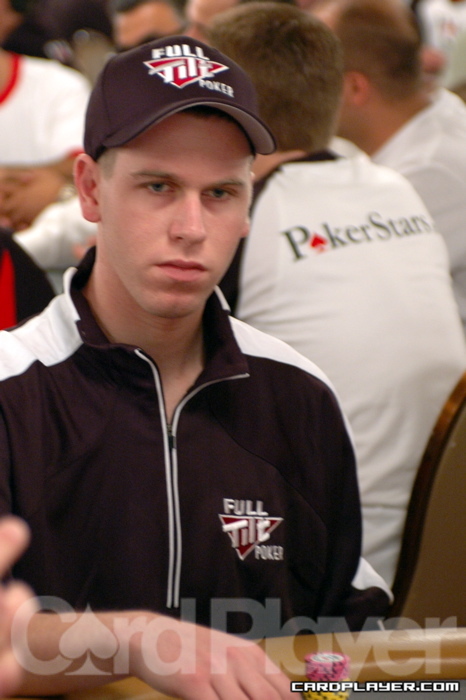 Jeff Madsen