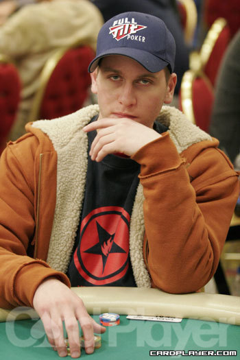 Jeff Madsen