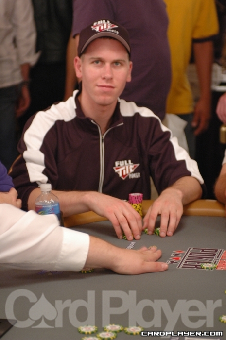 Jeff Madsen