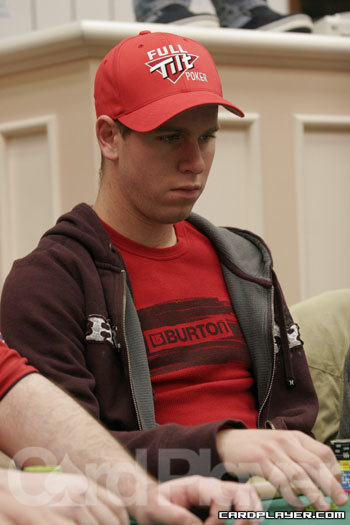 Jeff Madsen
