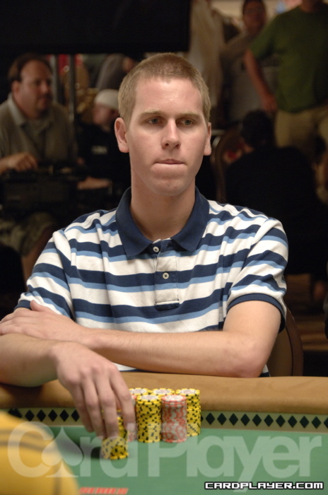 Jeff Madsen