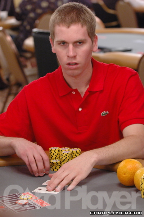 Jeff Madsen