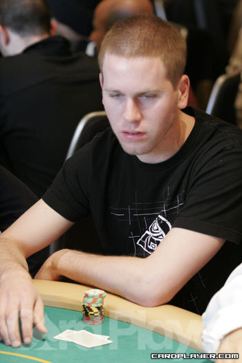 Jeff Madsen