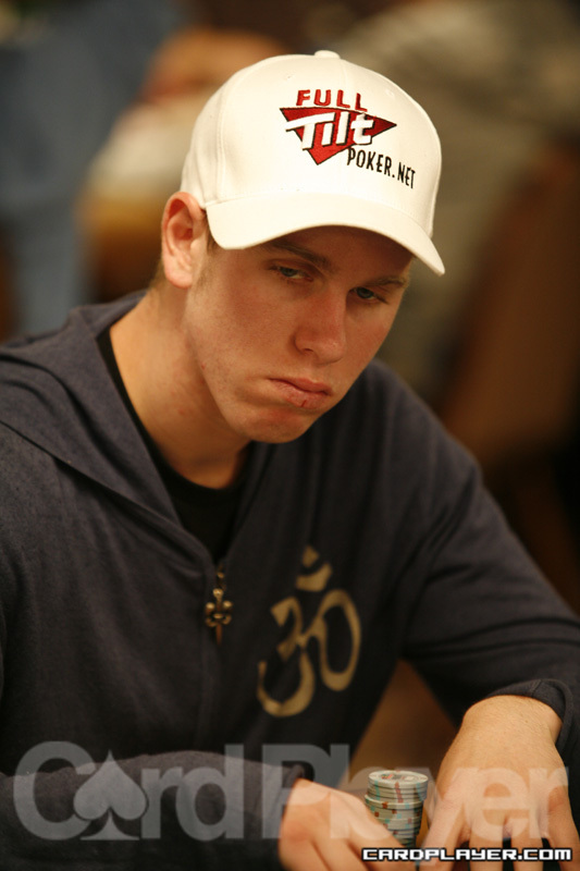 Jeff Madsen