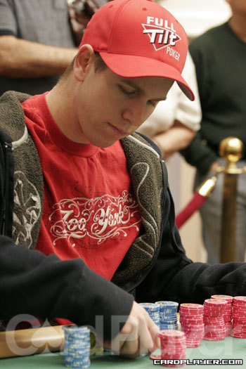 Jeff Madsen