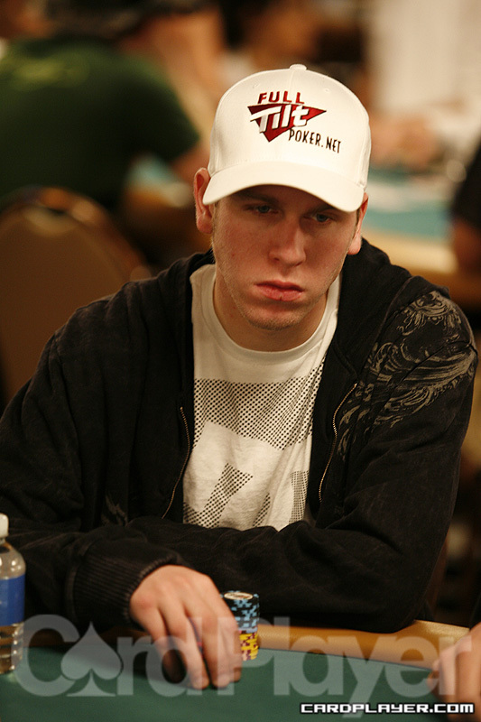 Jeff Madsen