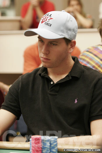 Jeff Madsen